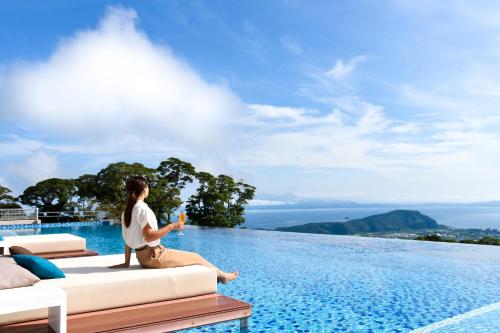指宿ベイヒルズ HOTEL & SPA
