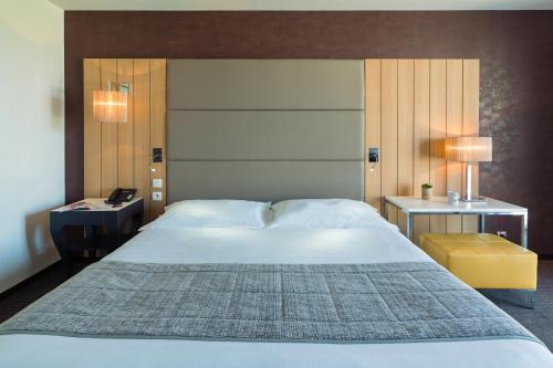 Resort Thalasso Concarneau - Spa Marin - Resort****