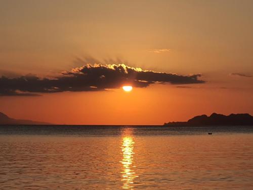 Seaview apartment in theheart of Loutraki