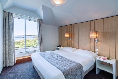 Resort Thalasso Concarneau - Spa Marin - Resort****