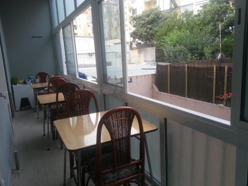 Lisbon Gambori Hostel – Lisbon, NY