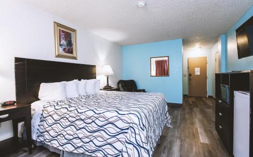 Sky-Palace Inn & Suites Wichita East