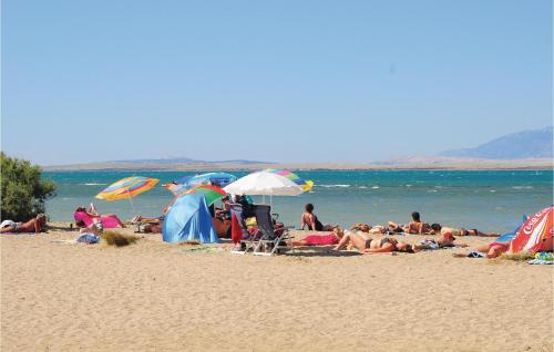  Apartment Poljica 14 in Poljica