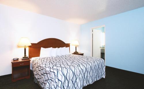 Sky-Palace Inn & Suites Wichita East