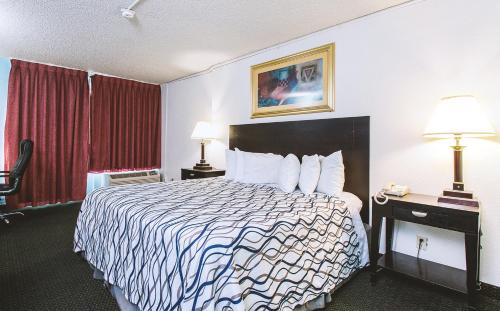 Sky-Palace Inn & Suites Wichita East