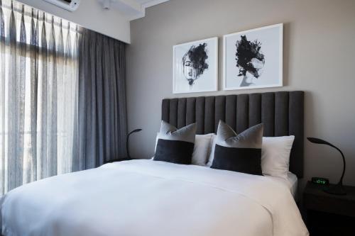 The Capital Trilogy Menlyn Maine