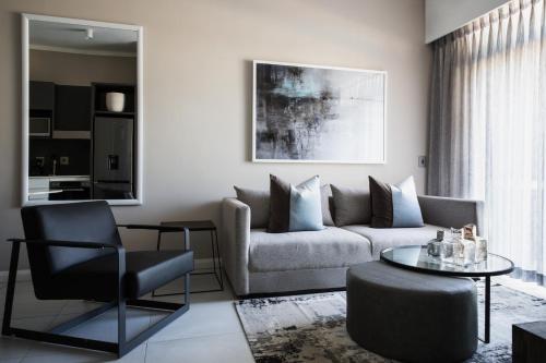 The Capital Trilogy Menlyn Maine