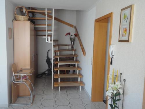 Instalaciones, Apartment Schendel in Tettnang