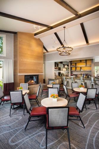 Pub/Lounge, The Gant - Aspen in Aspen (Colorado)