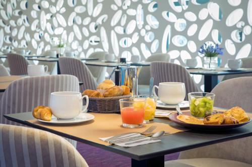 Thalasso Concarneau Spa Marin Resort - image 2