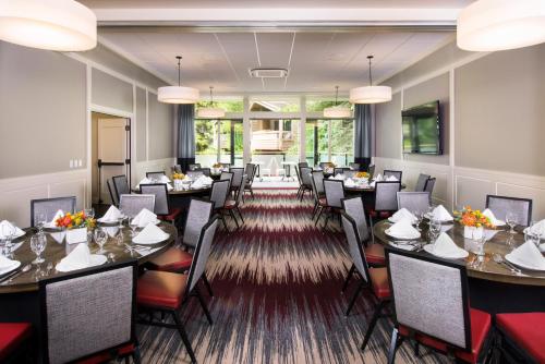Bankett-terem, The Gant - Aspen in Aspen (Colorado)