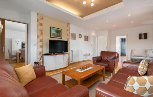 Apartment Zbandaj V in Zbandaj
