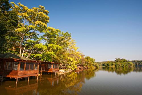 Las Lagunas Boutique Hotel