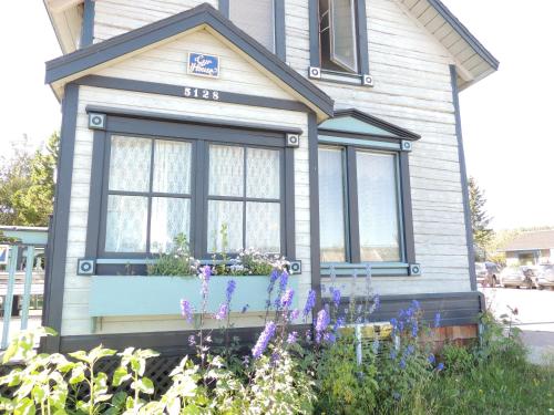 Historical Guest House