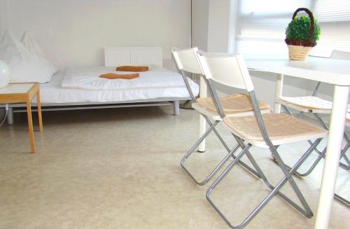 BNB near Brandenburg Gate - Rooms & Apartments, Berlino (foto 8)