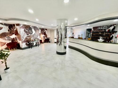 Hotel Concorde Fiera in Saronno