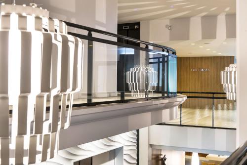 Thalasso Concarneau Spa Marin Resort - image 6