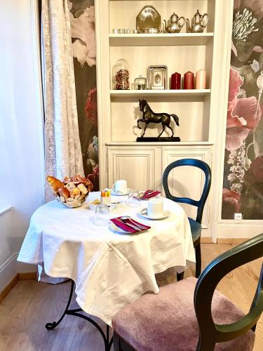 La Maison Gervaiserie