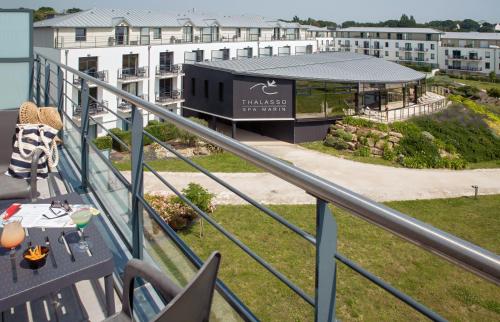 Thalasso Concarneau Spa Marin Resort - image 10