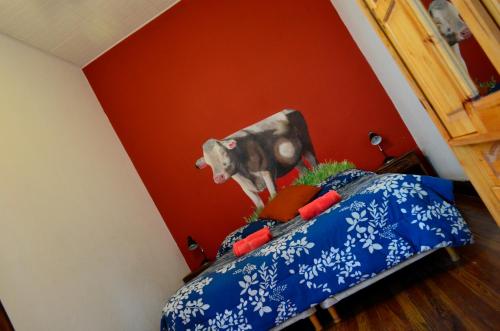 圣特尔莫艺术工厂旅舍