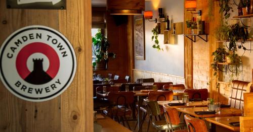 Hotel le Sherpa - image 13