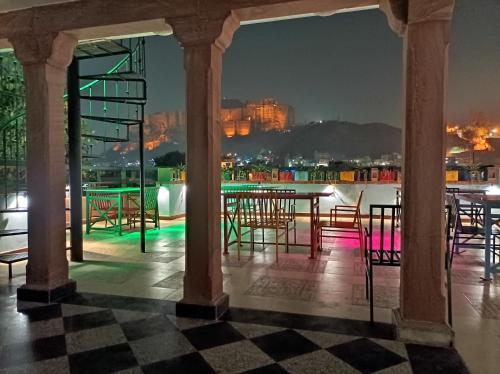 Jodhpur Palace Guest House - Jodhpur