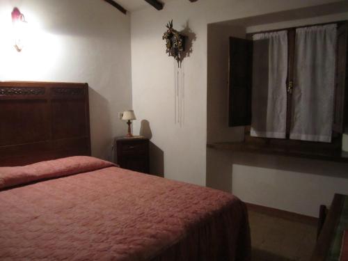  Casette degli Avi in Rocchette di Fazio