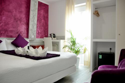 Hostal Alexis Madrid, Madrid (fotografie 10)