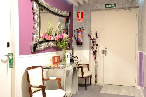Hostal Alexis Madrid - image 6