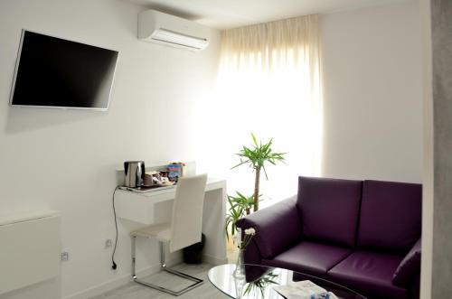Hostal Alexis Madrid - image 13