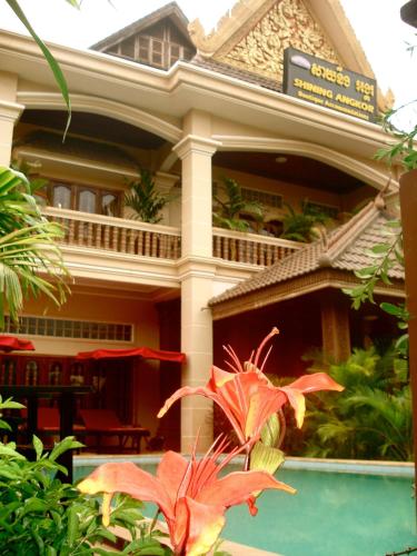 Shining Angkor Boutique Hotel