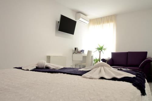Hostal Alexis Madrid - image 4