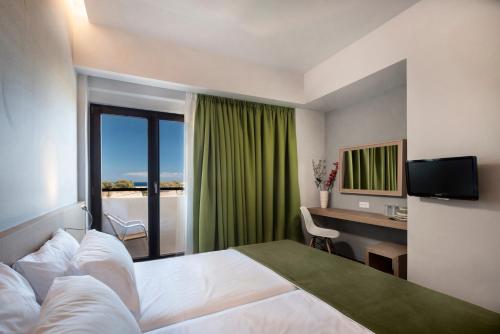 Kriti Hotel - main image