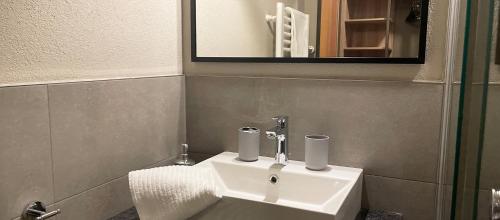 Hotel DAS BISCHOF 5