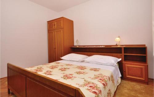  Apartment Lokva Rogoznica 50 in Lokva Rogoznica