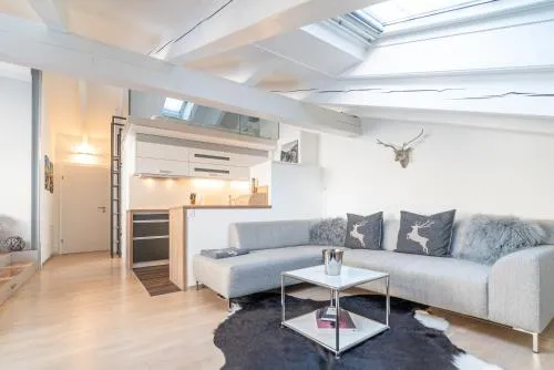 Haus La Rocca by Zermatt Premium Apartments in Zermatt, Schweiz