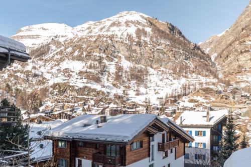 Haus La Rocca by Zermatt Premium Apartments, Zermatt (fotografie 6)