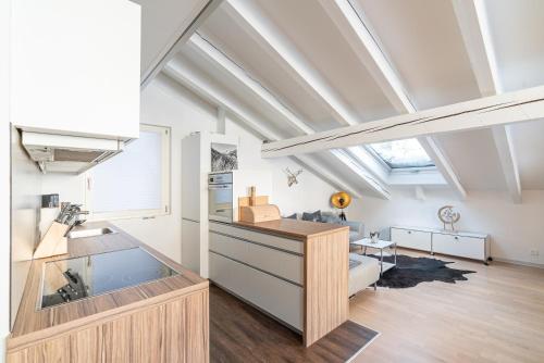 Haus La Rocca by Zermatt Premium Apartments, Zermatt (fotografie 7)