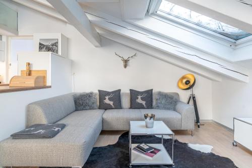 Haus La Rocca by Zermatt Premium Apartments, Zermatt (fotografie 8)