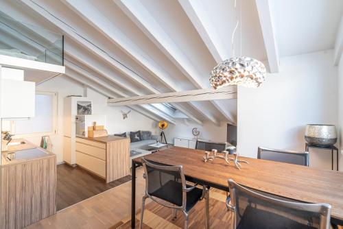 Haus La Rocca by Zermatt Premium Apartments, Zermatt (fotografie 10)