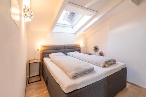 Haus La Rocca by Zermatt Premium Apartments