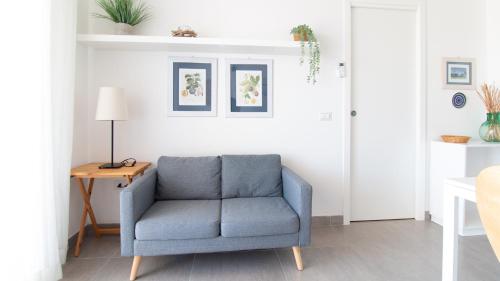  Welcomely - Casa dei pescatori in Torre Grande