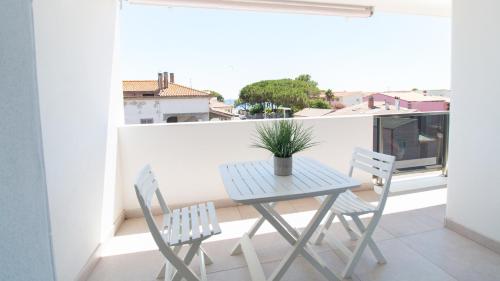 Welcomely - Casa dei pescatori in Torre Grande