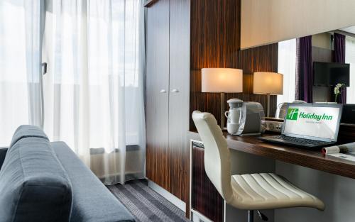 Holiday Inn Toulouse Airport, an IHG Hotel