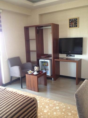 My Liva Hotel