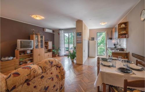  Apartment Istarska IX Croatia in Fažana
