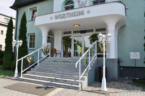 Hotel Wertheim