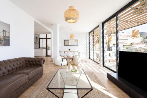 Home2Book Design Villa in Exclusive Santa Cruz gîte à louer Playa de Regla