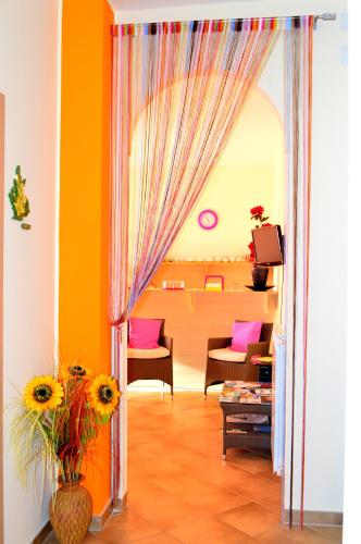 B&B Delfinia chambre d'hôte Carovigno