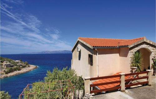  Apartment Crnja Luka Cr, Pension in Blato